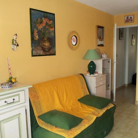 Au Coin De L'Olivier Apartman Le Lavandou Kültér fotó